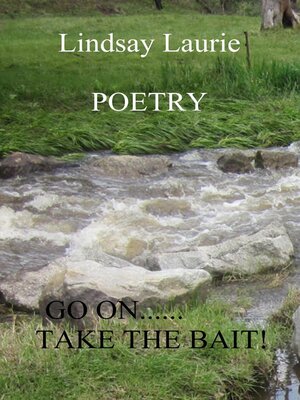 cover image of Go on... take the Bait!